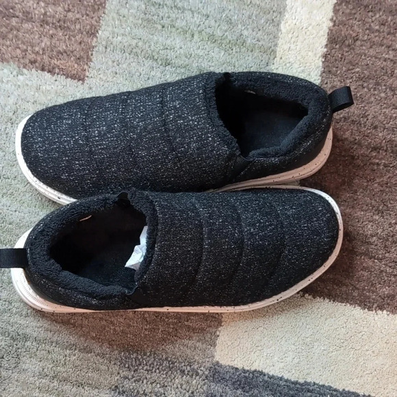 Bruno Marc Men's Warm Faux Fur Slip-On - Picture 6 of 9